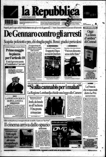 La repubblica